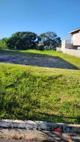 Terreno a Venda no Condominio Bosque dos Cambaras Valinhos/SP