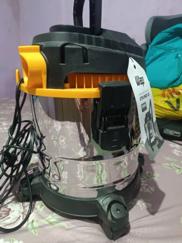 Aspirador