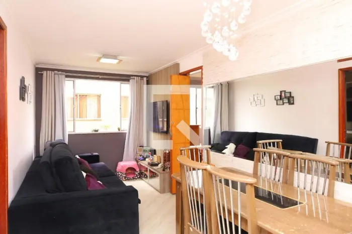 Apartamento à Venda - Vila Princesa Isabel, 3 Quartos, 55 m2