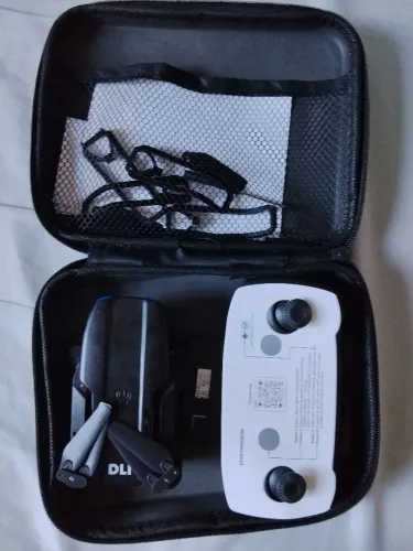 Drone DLI E88