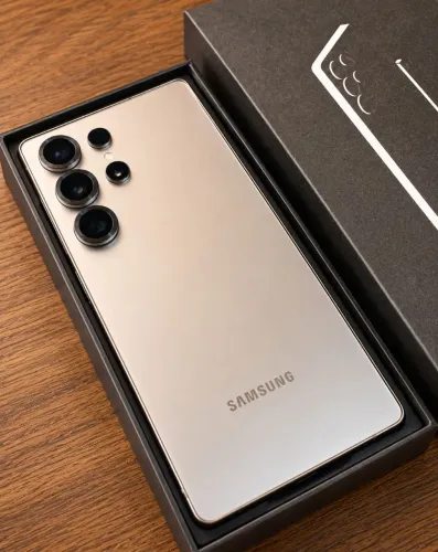 Samsung S25 Ultra 256gb NF 