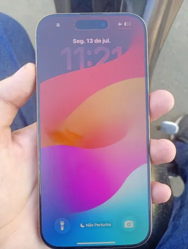 iPhone 16pro