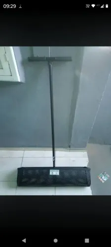 Eco Peneira 