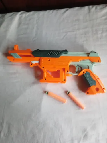  Lançador de dardos Accustrike Falconfire
