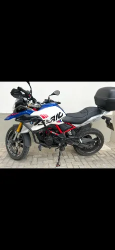 BMW GS310S 2024