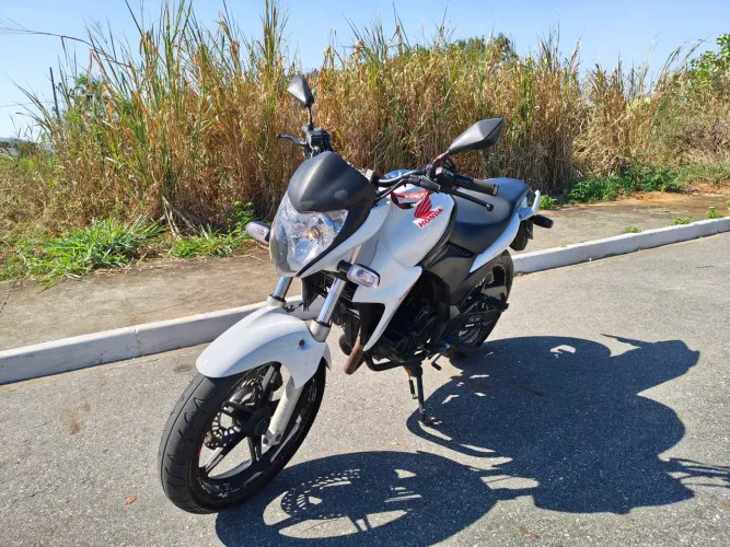 Honda CB300r 2014/2014