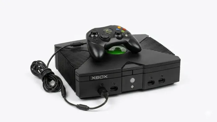 Xbox Classic - 500GB