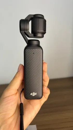 OSMO POCKET 3 COMBO CREATOR