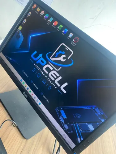 Notebook Dell