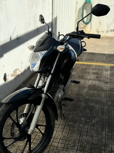 Honda Titan CG 160 Start 2022/2022
