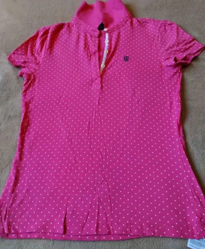 Blusa Tommy Hilfiger.