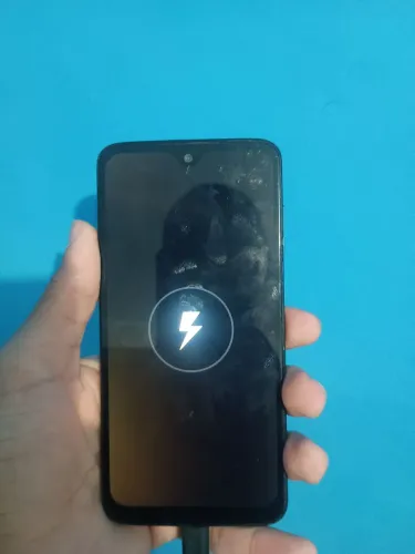 Moto G7 Plus- Aceito oferta para sair hoje 