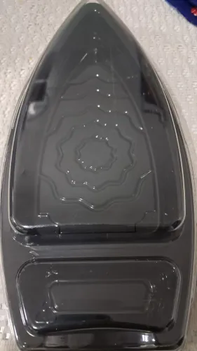 BARCA PARA DELIVERY