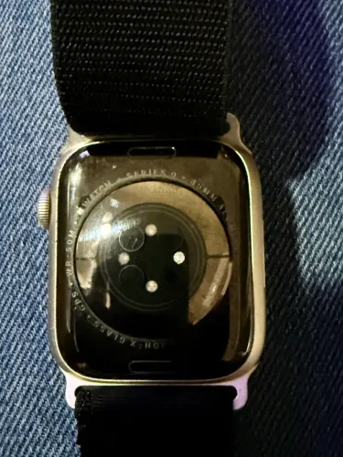 Apple watch série 9