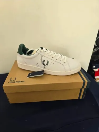 Combo Hugo + Fred Perry