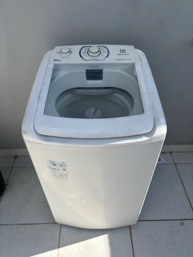 Máquina de lavar