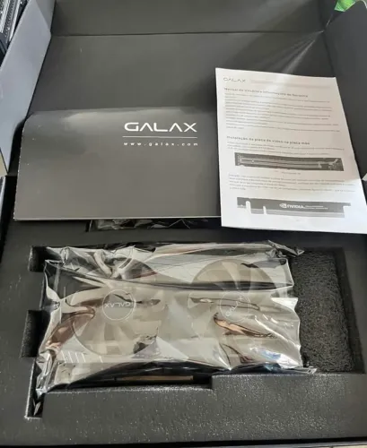 RTX 2060 GALAX 12GB