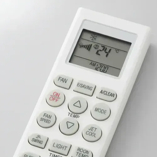 controle remoto lg_ janela
