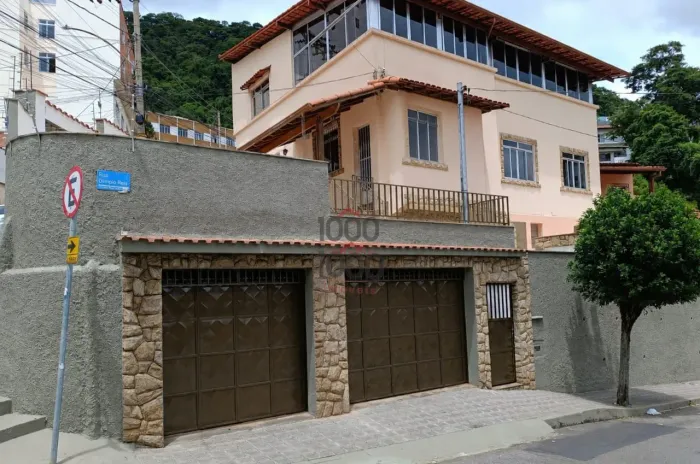 Casa 4 quartos - Santa Helena