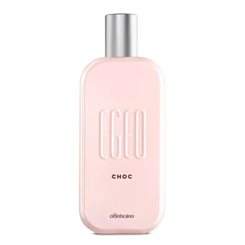 Egeo Choc Desodorante Colônia 90ml