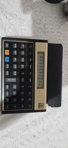 Calculadora Financeira