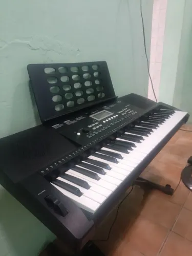 TECLADO MUSICAL REVAS KB-330