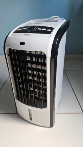 VENDO CLIMATIZADOR MONDIAL FRESH AIR
