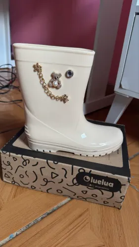 Bota infantil