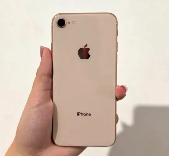 iPhone 8 64gb