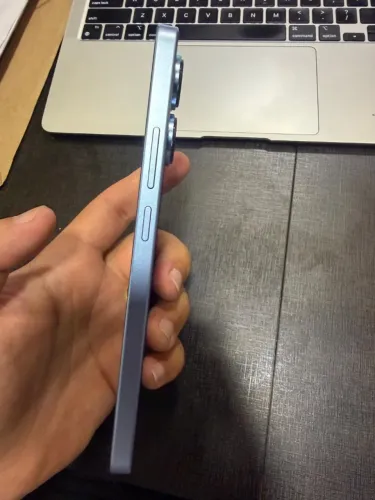 Redmi Note 13 256 Perfeito Estado