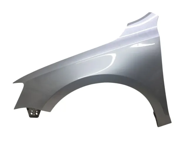 Paralama Dianteiro Esquerdo Volkswagen Jetta 2012/2013