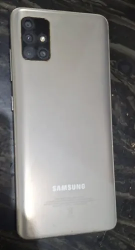 Vendo Samsung Galaxy A51