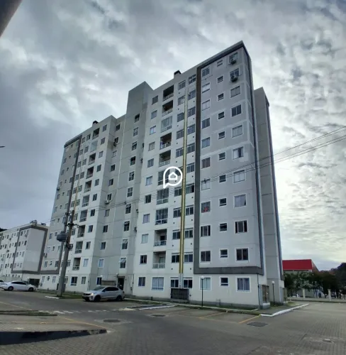 APARTAMENTO MOBILIADO, 2 QUARTOS, 48M2, BAIRRO PANAZZOLO