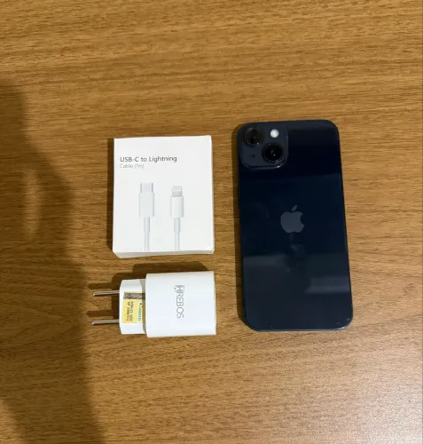 iPhone 14 128gb IMPECÁVEL Todo Original