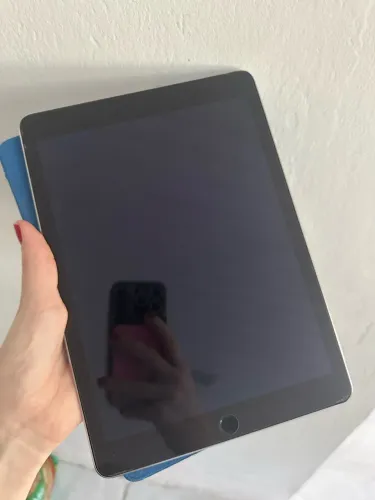 iPad