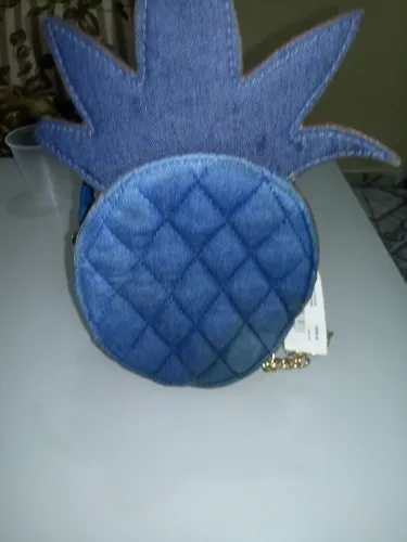 Uma linda bolsa arezzo