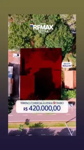 OPORTUNIDADE ÚNICA
