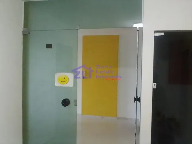 Sala para alugar, 30 m² por R$ 1.610,66/mês - Vila Formosa - São Paulo/SP