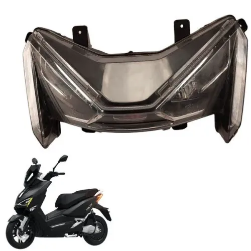 Farol dianteiro ev1 sport novo