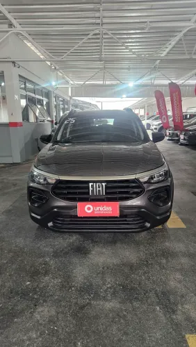 Fiat Pulse Drive 1.3 8V Flex Aut. 2025
