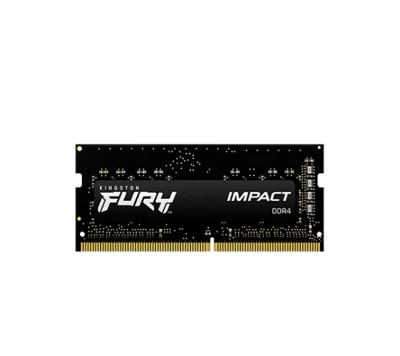 Memória RAM DDR4 Kingston FURY Impact Notebook
