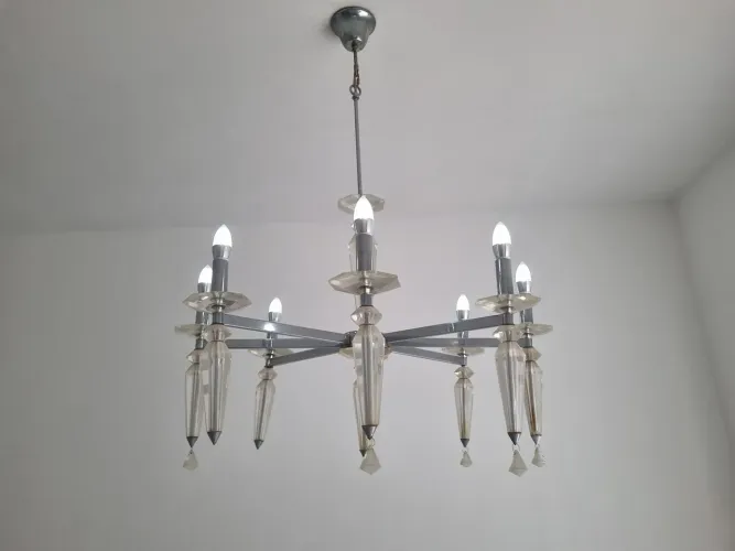 Lustre / Pendente / Luminária 