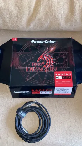 Radeon rx 550