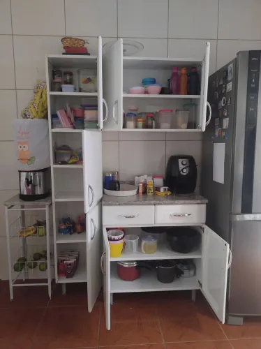 Paneleiro+gabinete+aereo aço bertoline