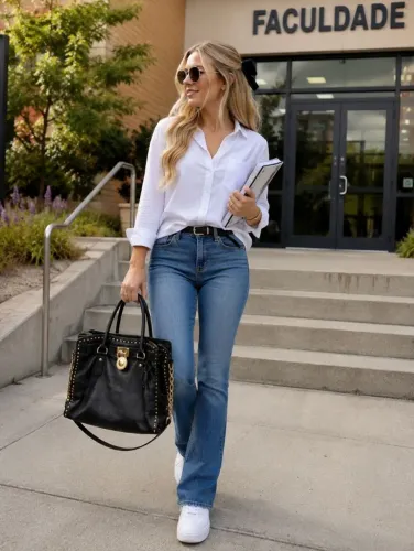 Bolsa Michael Kors
