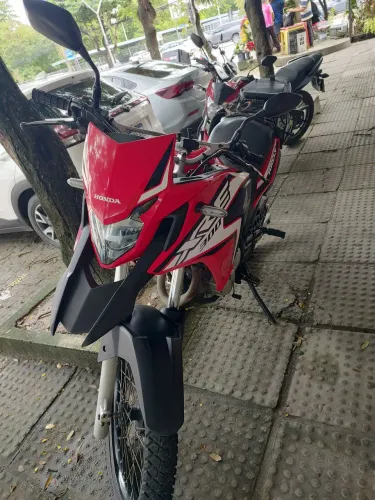 Honda XRE 300 Rally 2019 | Único Dono | IPVA 2026 Pago | Excelente Estado<br>