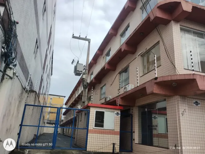 Prédio Comercial para Alugar com 3 Pavimentos com 2.000m2, Fatíma, Belém, Pará