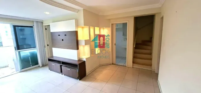 Recreio dos Bandeirantes | Apartamento 2 quartos, sendo 2 suites