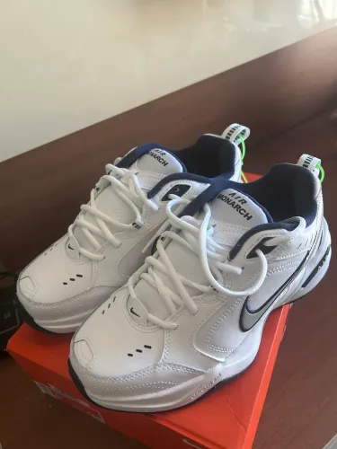 Tênis Nike Monark Air -38 Novo Original