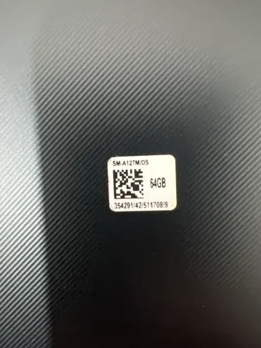 Celular Samsung 64GB